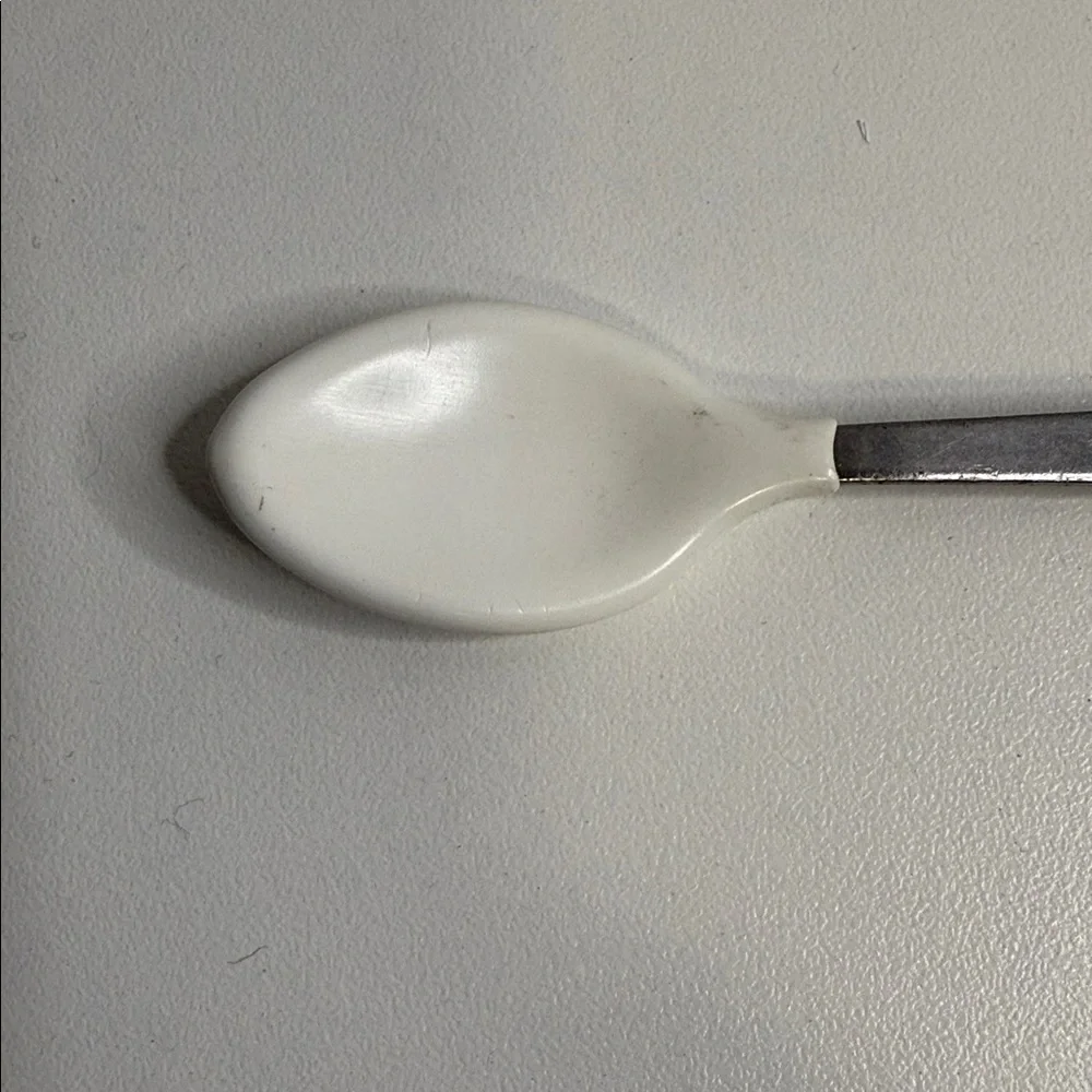 Gerber Feeding Spoon stainless steel